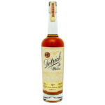 Detrick Full Proof Single Barrel Rye Whiskey Batch 005