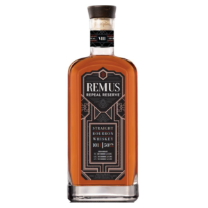 Remus Repeal Reserve Series VIII