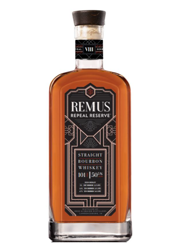 Remus Repeal Reserve Series VIII