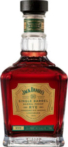 Jack Daniel's Single Barrel Rye