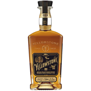 Yellowstone Bourbon 2024 Limited Edition Kentucky Straight Bourbon Whiskey
