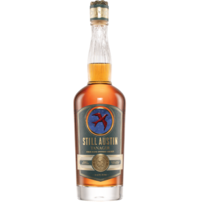 Still Austin 2024 Tanager Cigar Blend Bourbon Whiskey