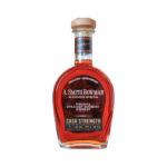 A. SMITH BOWMAN DISTILLERY’S CASK STRENGTH BOURBON RETURNS WITH FOURTH RELEASE IN ANNUAL SERIES