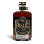 Augusta Distillery Buckners 15 Year Single Barrel Kentucky Straight Bourbon