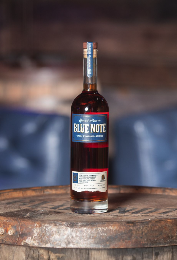 Blue Note™ Special Reserve 