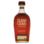 Elijah Craig Barrel Proof Batch A125 Review