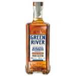 Green River Kentucky Straight Wheated Single Barrel Bourbon