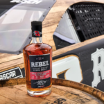 Rebel Bourbon rolls out Kyle Busch 108 Single Barrel Bourbon