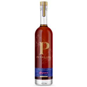 Penelope Cooper Series Havana Bourbon
