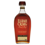 Elijah Craig Barrel Proof Batch B525 Review