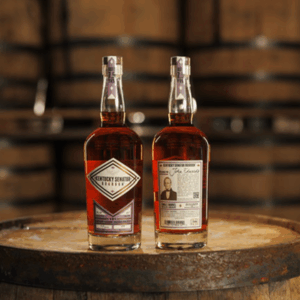 Kentucky Senator Bourbon  (Release #6) John Edwards 7.5 Year