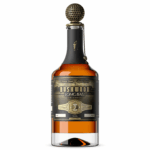Bushwood Spirits Long Ball Barrel Proof Single Barrel Straight Kentucky Bourbon Feature