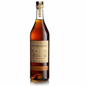2025 Bomberger’s Declaration Kentucky Straight Bourbon