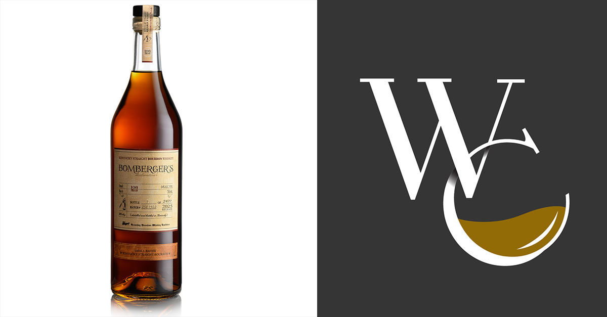 2025 Bomberger's Declaration Kentucky Straight Bourbon - Whiskey