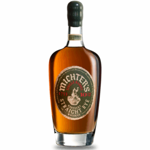 2025 Michter’s 10 Year Rye Single Barrel