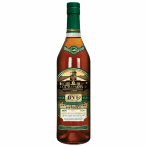 Calumet Farm Kentucky Straight Rye Whiskey
