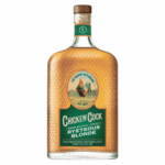 Chicken Cock Ryeteous Blonde Beer Barrel Finish Rye Whiskey