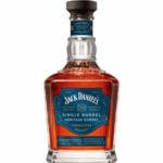 Read more about the article Jack Daniel’s Single Barrel Heritage Barrel Review