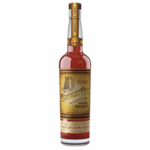 Kentucky Owl Bourbon Batch 13 Review