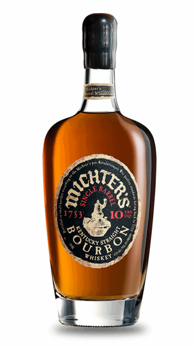 2025 Michter's 10 Year Kentucky Straight Bourbon