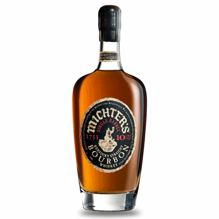 2025 Michter’s 10 Year Kentucky Straight Bourbon Review