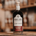 Introducing Oaklore Oloroso Sherry Cask Finish Bourbon
