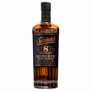 Old Dominick 8 Year Reserve Bourbon
