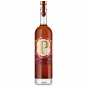 Penelope Cigar Sessions Chapter 1 Review