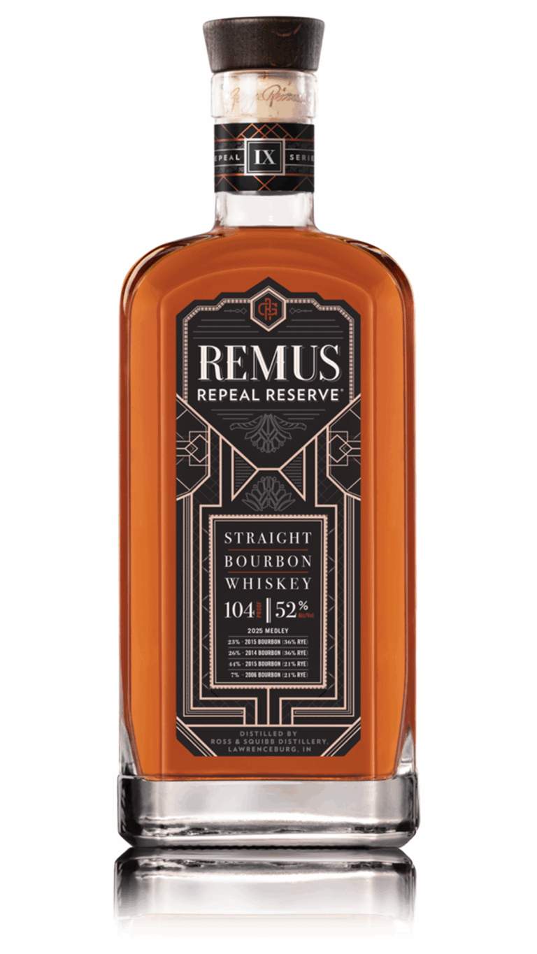 Remus Repeal Reserve Series IX