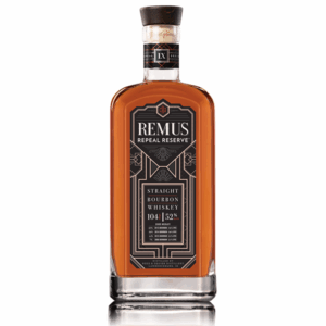 Remus Repeal Reserve Series IX
