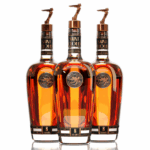 Saint Cloud 8 Year Bourbon Single Barrel Bourbon