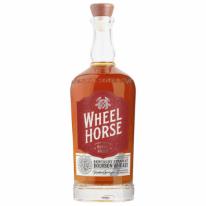 Wheel Horse Barrel Master Select Batch 1 Review