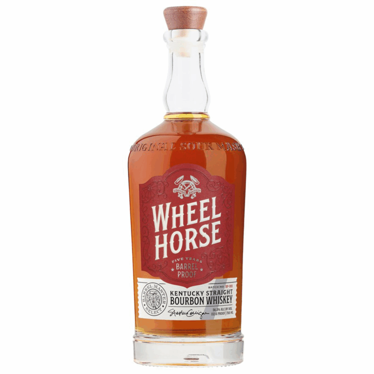 Wheel Horse Barrel Master Select Batch 1 Review
