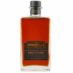 Woodinville Straight Bourbon Whiskey Aged 9 Years