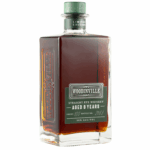 Woodinville Whiskey 8 Year Straight Rye Whiskey
