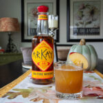 Read more about the article Zero Proof Maple Fire Cider Smash