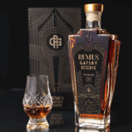 2025 Edition of Remus Gatsby Reserve 15-Year BourbonTall