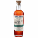 2025 Heaven Hill Grain to Glass 2nd Edition Rye Whiskey