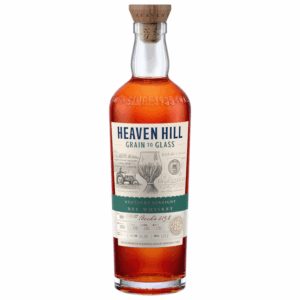2025 Heaven Hill Grain to Glass 2nd Edition Rye Whiskey