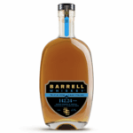 Barrell Craft Spirits Hazmat Triple Rum Cask Finished Whiskey