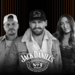 Chase Rice, Josh Ross, Hannah McFarland to Perform at Jack’s Garage for Austin Grand Prix Weekend