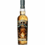 Compass Box BRÛLÉE ROYALE Blended Malt Scotch Whisky