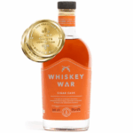High Bank Whiskey War Cigar Cask Review Batch 4