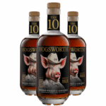 Hogsworth Whiskey The 10 Batch 01