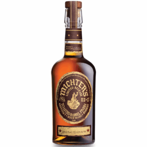 Michter’s US*1 Toasted Barrel Finish Sour Mash (2025)