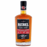 Rebel Single Barrel Bourbon Selected by Kyle Busch