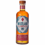 Westland Garryana 10 Year American Single Malt Whiskey