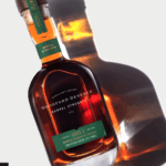 Woodford Reserve Rye Cash Strength