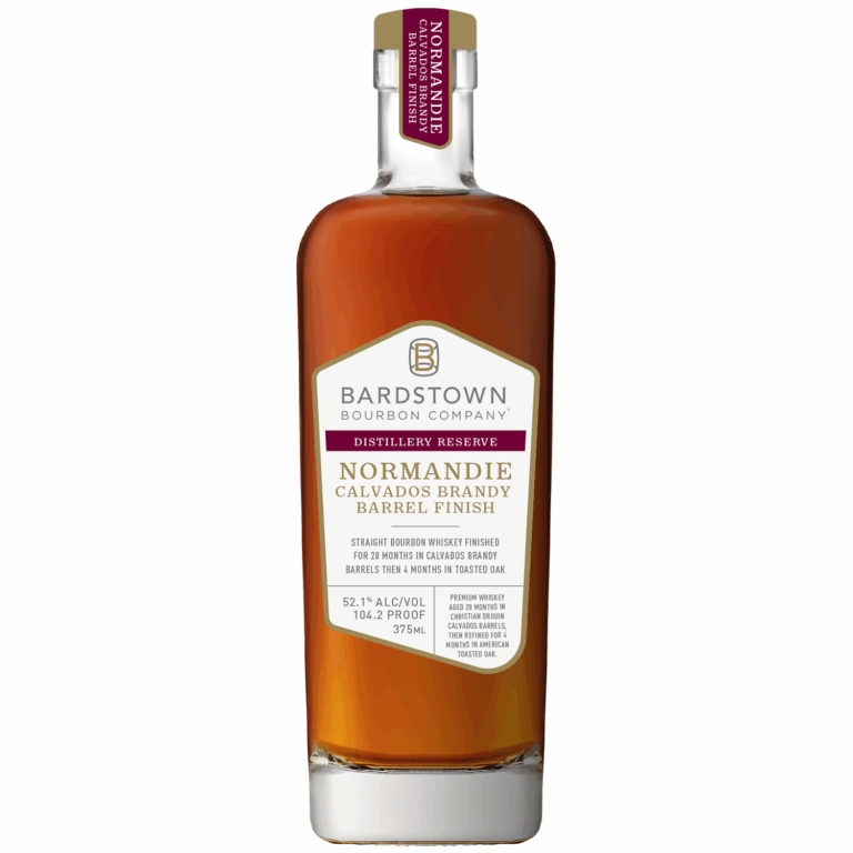 Bardstown Bourbon Scales Centuries Through Latest Distillery Reserve LaunchNormandie Calvados Brandy Barrel Finish