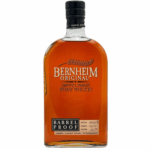 Bernheim Barrel Proof Wheat Whiskey Batch A225